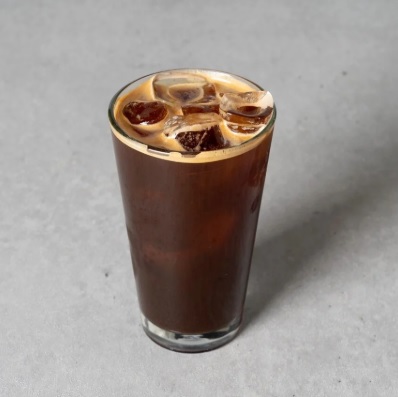 ICED AMERİCANO